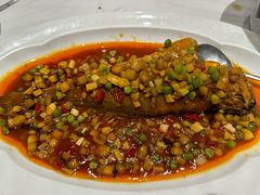 -眉州东坡·熊猫主题餐厅(枫蓝店)