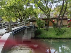 -西溪国家湿地公园