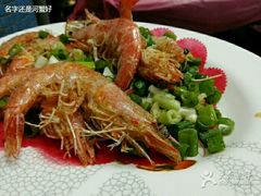 -垦丁辉哥生鱼片