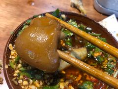 -楠火锅(哈尔滨金爵万象店)