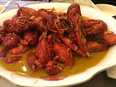 -指爱龙虾(金杨路总店)
