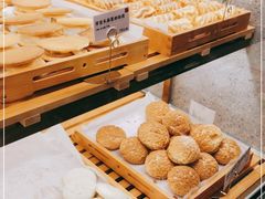 -君之狮子山·轻糖烘焙(松江印象城店)