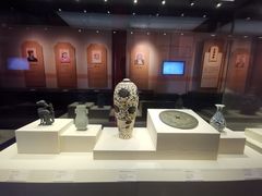 -历代帝王庙博物馆