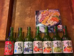 -釜山火炉·海鲜烤肉(紫藤路店)