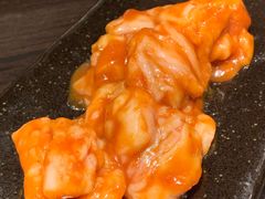 -俺的焼肉(銀座9丁目店)