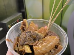 -梓记牛什(總店)