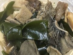 -牛师傅广式药膳牛骨汤美食(江南西店)