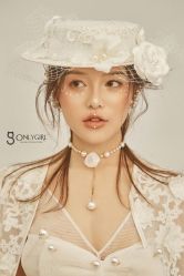 点击看大图 -onlygirl摄影美学馆高端定制(江滩店)