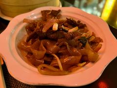 招牌干炒牛河-海航大厦万豪酒店彩海轩中餐厅(霄云路店)