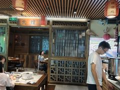 -醉南拳客家菜·河田鸡(东街口航空大厦店)