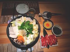 -酒井酱子·深夜食堂(东城汇店)