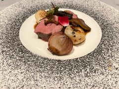 -重庆尼依格罗酒店·欣厨Niccolo Kitchen