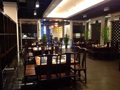 -重庆德庄火锅(体育中心店)