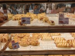 -山崎面包(苏州中心店)