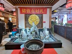 -恭敬李·烤鸭(天坛北门店)
