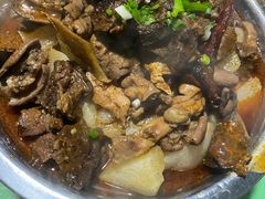 -麻木老地方牛筋牛杂(长堤街店)