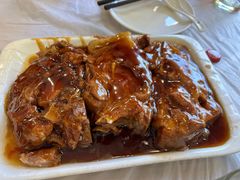 -砂锅李(九江路店)