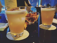 -广州四季酒店·天吧·高空酒吧
