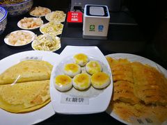 -春发生饭店·非遗(南院门店)