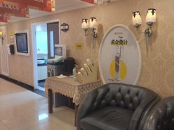 -深圳春天阳光医院·轮廓抗衰中心