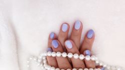 点击看大图 -安娜美甲美睫沙龙