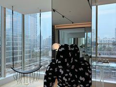 -亚善天籁S酒店(成都太古里旗舰店)