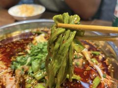 -龙湖杭州滨江天街