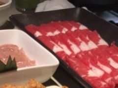 -海底捞火锅(枫蓝国际购物中心店)