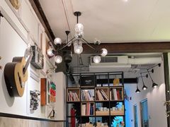 -之悦咖啡馆(新星宇·之洲店)
