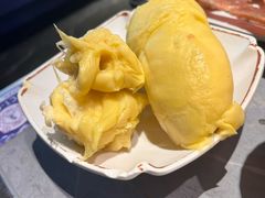 -奔海甄选·活鲜刺身铁板烧自助(太原里店)