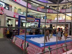 -万达广场(松江店)
