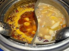 -快乐小羊·内蒙牛羊肉火锅(流花中心店)