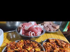 肥牛-渝味黄姐火锅(黄泥村店)