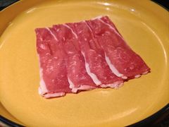 -牛New寿喜烧(中山公园龙之梦店)