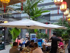 -院8里·少城记忆老川菜(宽窄巷子店)