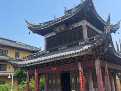 -上海青龙寺