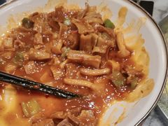 -乔家满族八大碗(流水沟店)