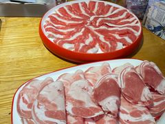 -海陆红火锅(汉兴路店)