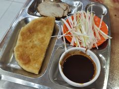 -李连贵熏肉大饼(天通苑店)