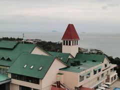 -青岛海景花园大酒店