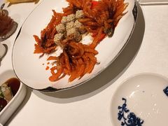 -宝轩渔府·海鲜(水上店)