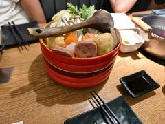 -沼津港精致料理·寿喜烧·烧鸟(青浦宝龙广场日料榜单店)