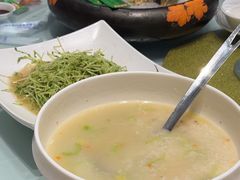 -舌尖上·霞浦滩涂海鲜·新闽菜(总店)