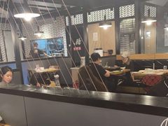 -鱼酷活鱼烤鱼(梅江印象城店)