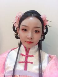 -盘子女人坊古装写真摄影(天津总店)