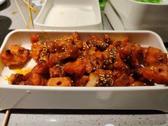 -半天妖烤鱼(印象城店)