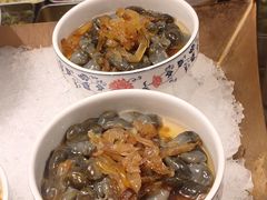 -小厨师·二十年沈家门小海鲜(百井坊巷店)