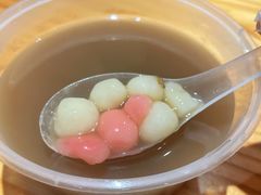 四果汤-海丝金凤(金鱼店)