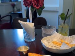 -22ºN BISTRO西餐&酒馆