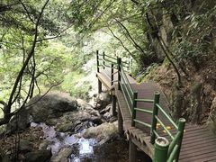 -山沟沟景区